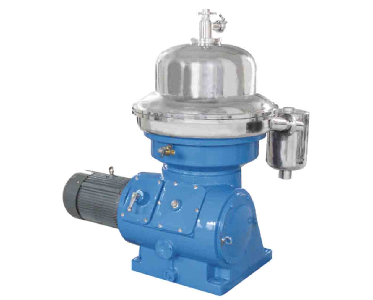 化工類的分離與凈化